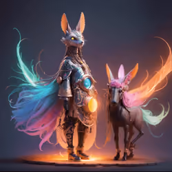 the/art #31
