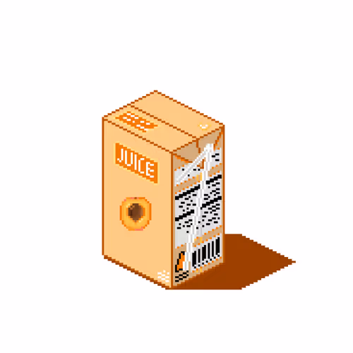 Juiceboxes