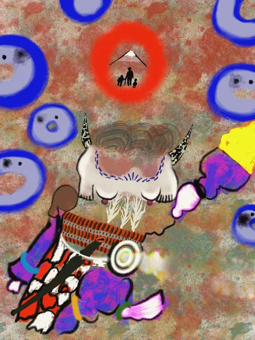 Item #67228374740079989653791735230534797597388659008575043482204000452733845897217 Media