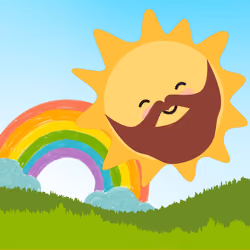 Sun Father #5