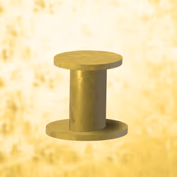 World's Most Expensive 24k Gold Digital Column 