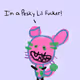 Pesky Lil Fuckers