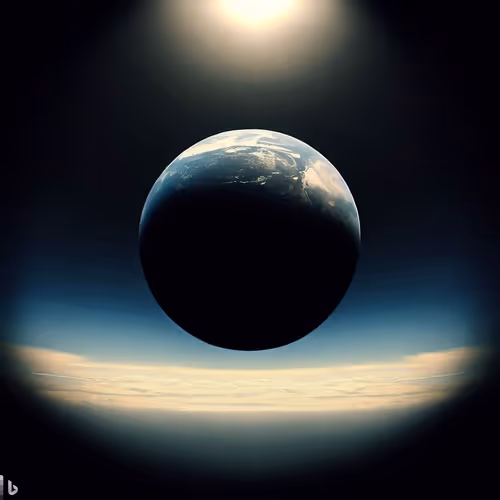 Cosmic Odyssey 84
