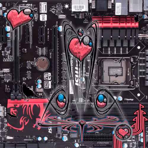 EzekielTheKing Collection