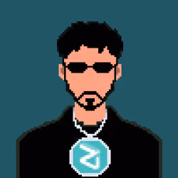 Crypto Chains #111 Zil