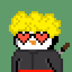 PixelPenguin 2099