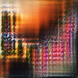 Crypto AI Art #115