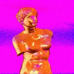 Dancing Venus 02