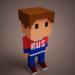 The kidsbits #00831