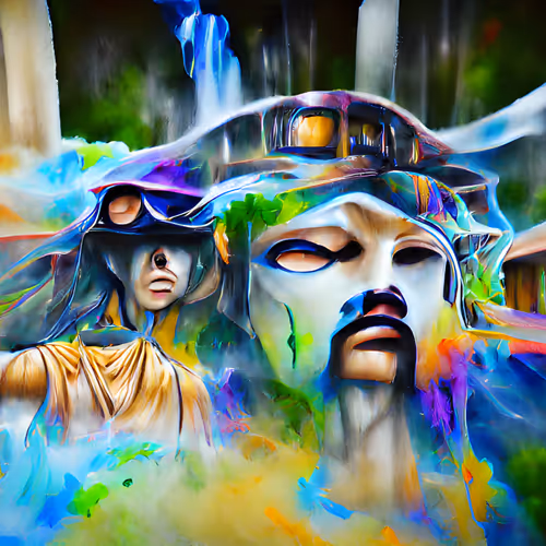 Day 12 of 30 - Metaverse Justice #30DaysOfMetaverse