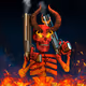 skull ignite