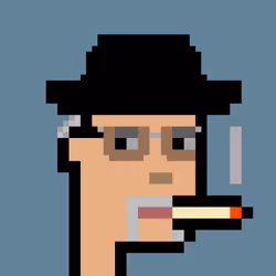 WeedPunkz#055 “Richard DeLisi”
