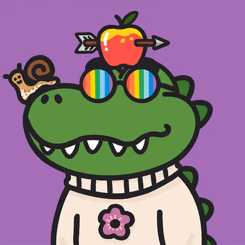 Gator World
