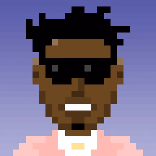 CryptoBro #9400