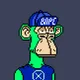 Bored Ape Pixel Club #244