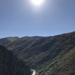 UpLand #6: Valley