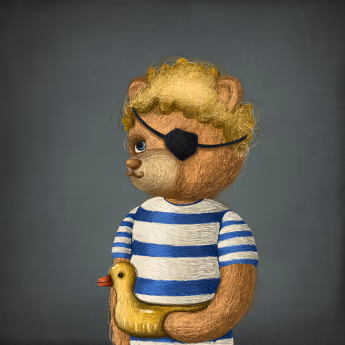 Bearmood