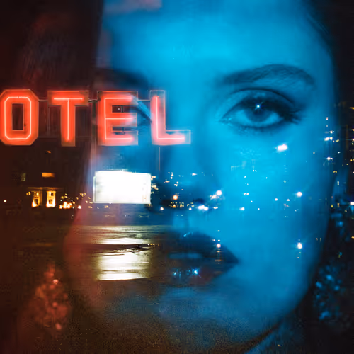Neon Life #5 - Motel Dreams
