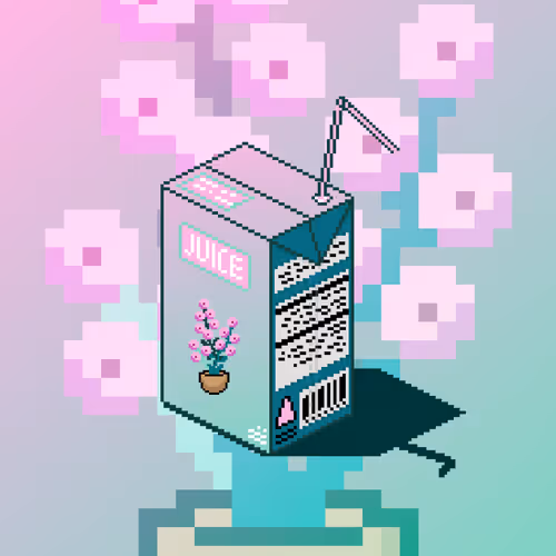 Juicebox #4216