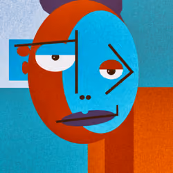 Cubiface #267
