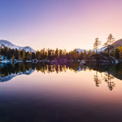 #9 Lago di Saoseo