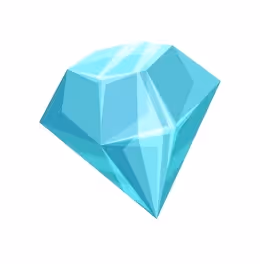Ether Diamond #3