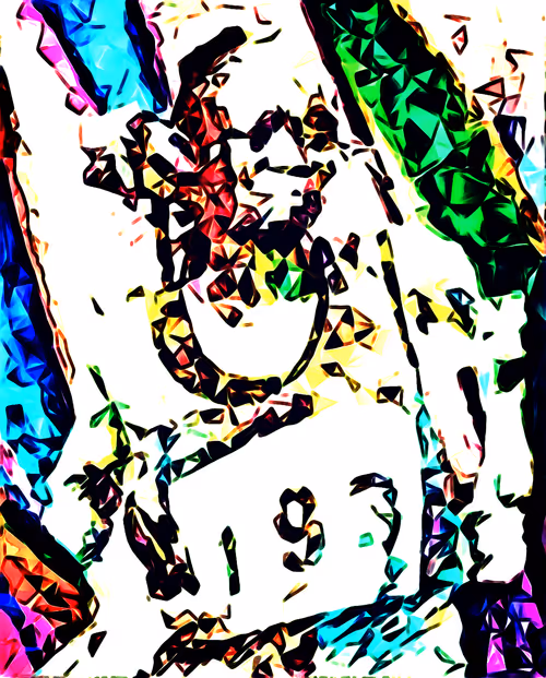 Item #102893066401852735484923162030097136100496942926511173125450286893703561740289 Media