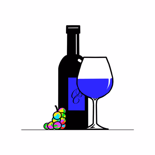 OnChain Wine #969