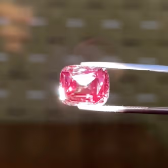 Alexandrite Jewel Gem, 12 carat