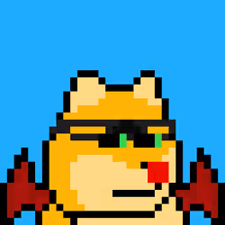 Dooggie #3394