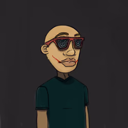 SANJAY #213