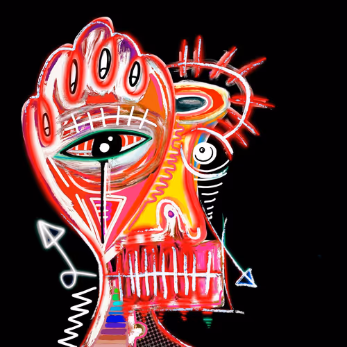 Mr Head