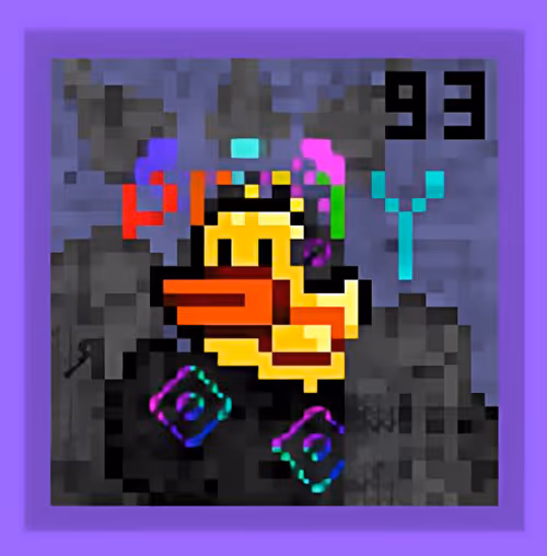 Item #40685419090786915603648209077493620871076981152658336716757299600699661746177 Media