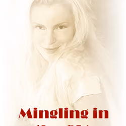 Mingling in the CIA 