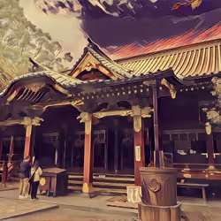 Shrine