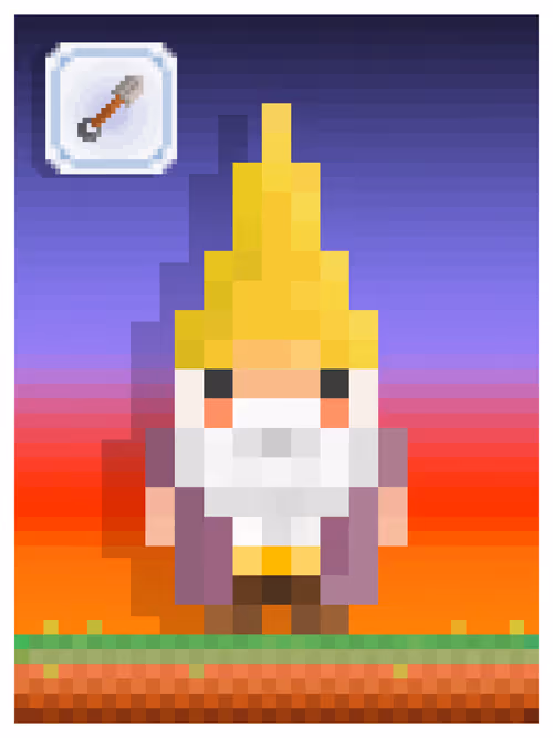 Item #27509004917888272970407508388793667120814278957468921917786564325390975762433 Media