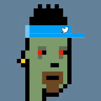 Twitter Punks