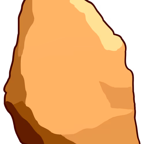 Ethergoldrock