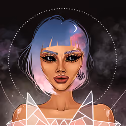 Space #3