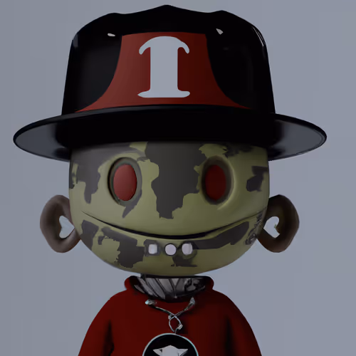 Blckgreed