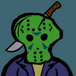 SpookVillain #48