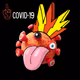 COVID19 Punks