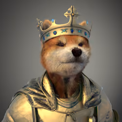King RICHard