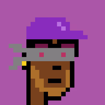 Thief Punk #0112