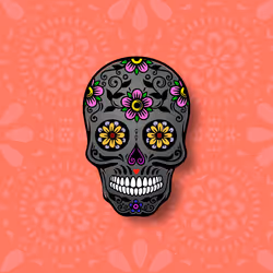 Skull #220