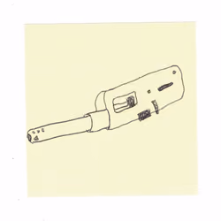 Barbeque lighter