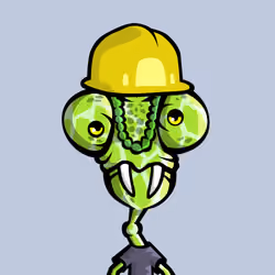 Chillmeleon #1,999