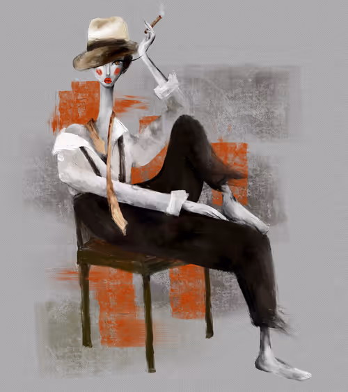 Item #102650874377695171471460969145014128822190691491250947211615419158736840687617 Media