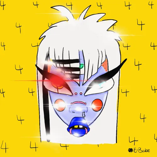 Item #59815550549751796858028322762909247175673906493022178795674456585396732035073 Media