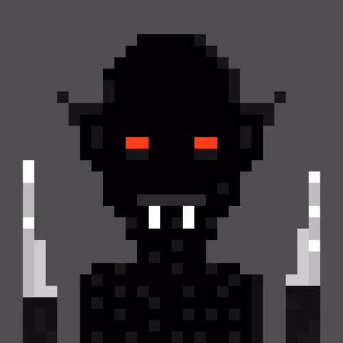 Pixel Headz